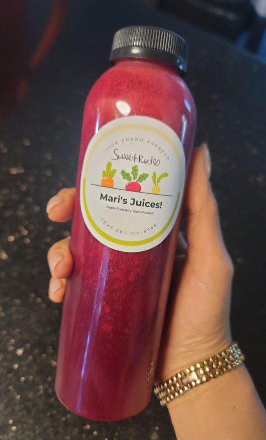 Sweet Red! 16oz (popular!)