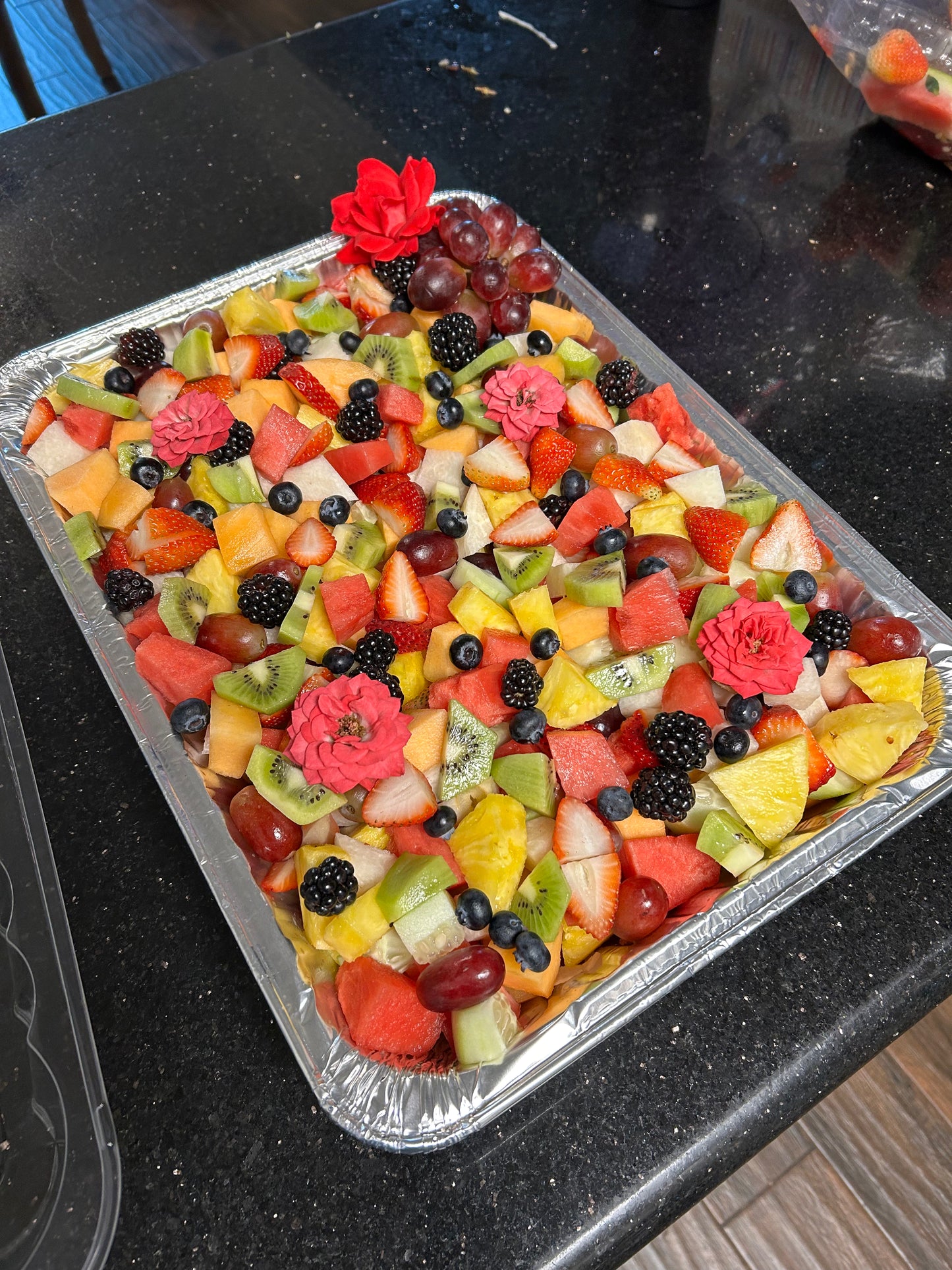 Fruit Platter (25-30 people)