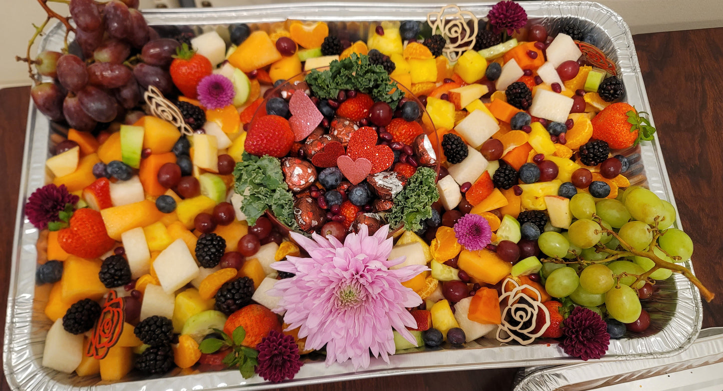 Fruit Platter (25-30 people)